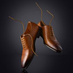 Classic formal shoes for men