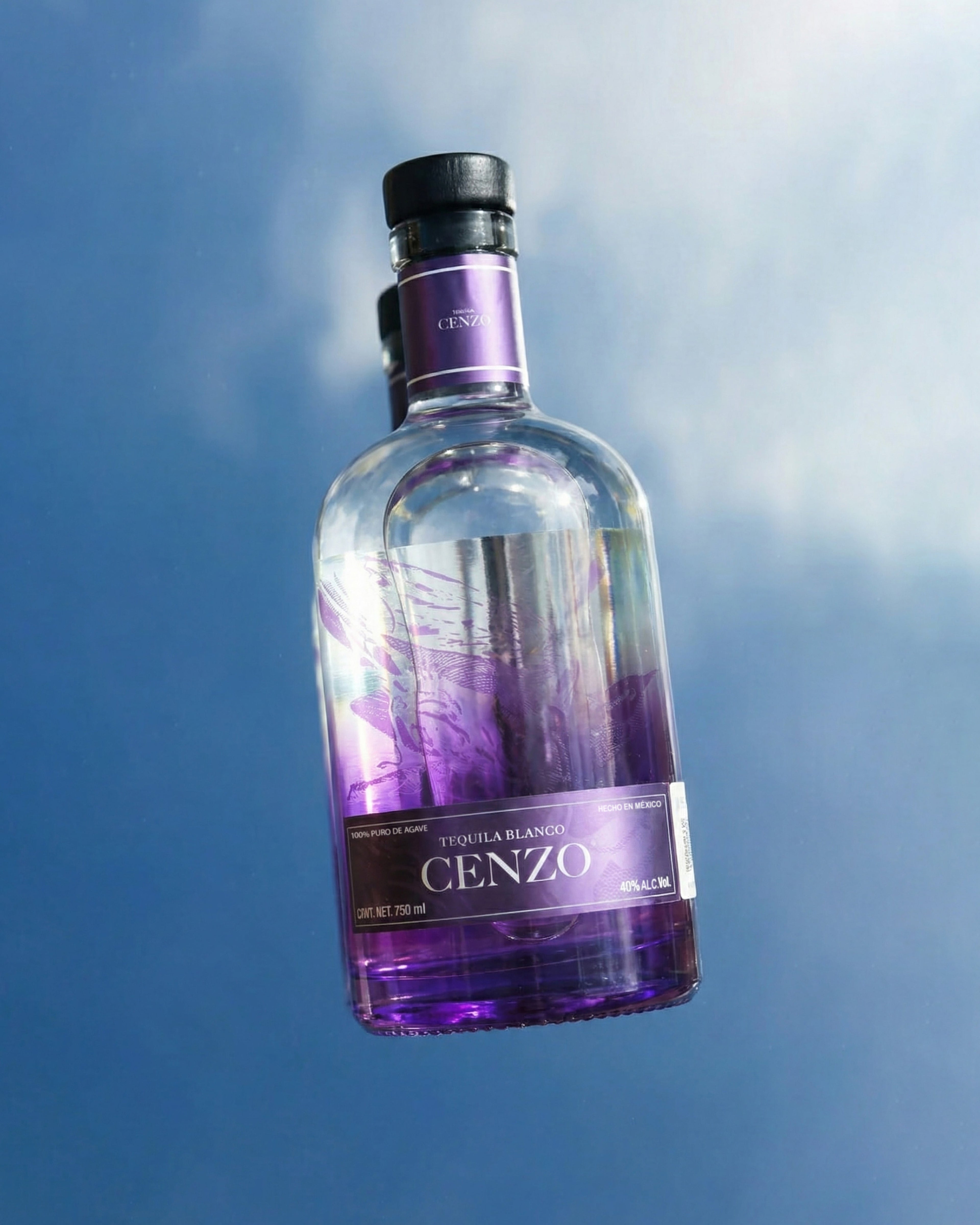 Tequila Cenzo