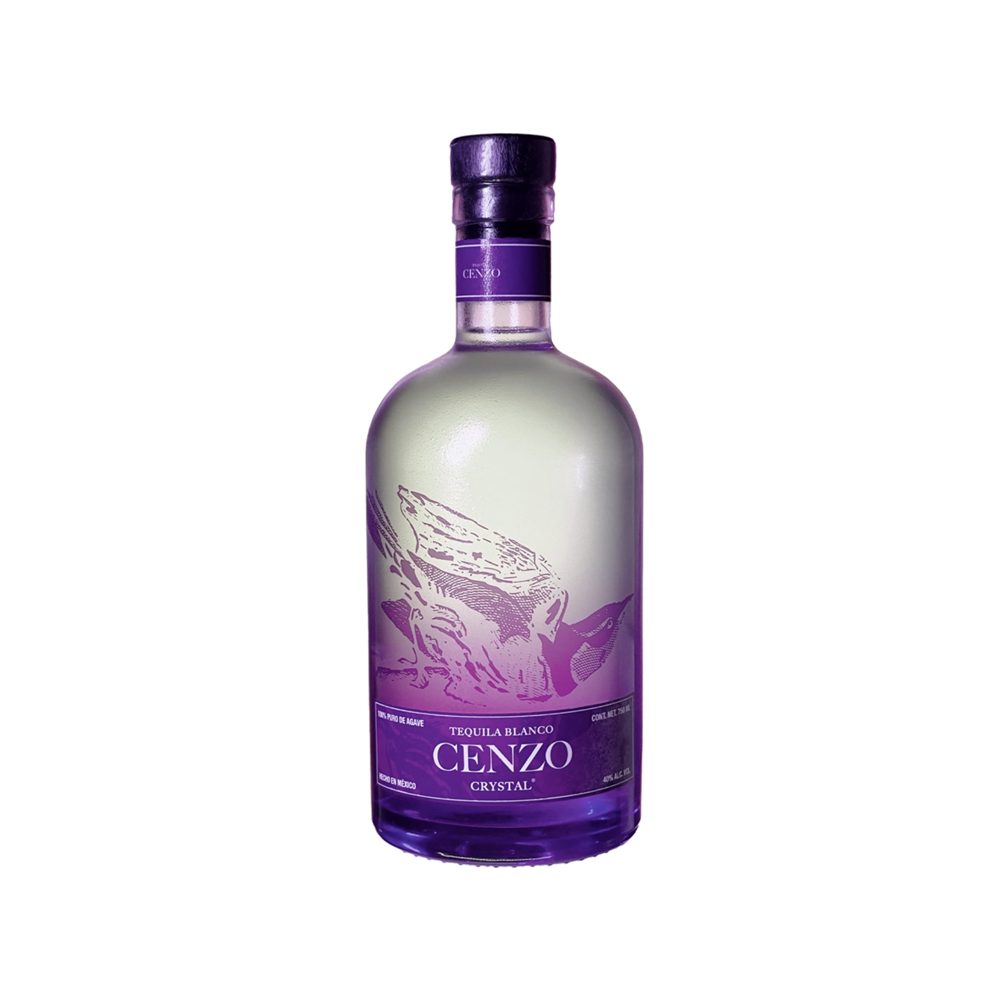 Tequila Cenzo